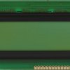 DEM 20485 SYH-LY LCD module, 4x20, H:4.8mm, ge/gn, w.Bel.