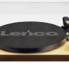 Gramofon Lenco LS-50WD drewno