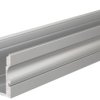 Deko Light 970141 AU-02-12 aluminium (S x W x G) 18 x 15 x 2000 mm 2 m
