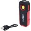 KS Tools 150.4505 Workshop inspection lamp rechargeable 3W 300lm