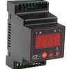 Regulator temperatury wł./wył. RS PRO Uz: 230 V AC wyjście Przekaźnik 1-wyjściowy-wyjściowy wejście NTC 54 x 94mm
