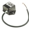 Czujnik drgań, 25mA, Przewód, 35 x 25.4 x 19mm, Dowolna pozycja