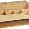 SpeaKa Professional SP-BDO-001 SP-11019156 Ogranizer biurkowy Ilość przegródek: 11