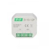 Zasilacz impulsowy do puszki 180-264V AC, wyj. 12V DC 0,83A 10W ZI-10-12P