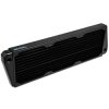 Chłodzenie wodne PC Alphacool Alphacool NexXxoS ST30 Full Copper X-Flow Radiator - 360mm, schwarz