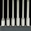 MBS71 Bit set, 6 pieces Cross recess, Ø 4 mm