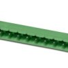 Blok zacisków wtykowych 2-pinowe raster: 7.62mm -rzędowe Phoenix Contact
