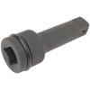 Draper Expert 05556 Expert 150mm 1" Square Drive Impact Extension Bar