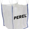 Perel SDB1000N Big-Bag Uni-Sack 950 mm x 950 mm x 1100 mm 1 szt.