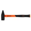 Młotek ślusarski 1500g trzonek z włókna szklanego 25-148