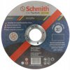 Tarcza do cięcia metalu 125x2,5 mocna Schmith