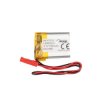 150mAh 3,7V Li-PO 2-PIN 25x20x4mm JST