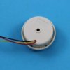 KPI-4513 12V BUZZER Z GEN.CIĄG/PULS