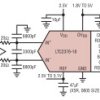 18-Bit, 250ksps, Low Power SAR ADC with 102dB SNR
