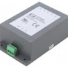 Przetwornica DC/DC 60W 9-36VDC / 48VDC 1,25A DTE6024S48