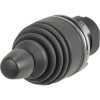 Joystick, groping, IK03/IP66, 46-2F0V.1080.001