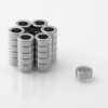10x4/6 mm Annular N38 Neodymium Magnet