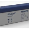 Akumulator Agm Ultracell Ul 12V 2.4Ah