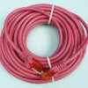 U/UTP 6e 10,0mb RÓŻOWY CCA PATCHCORD
