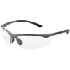 Bolle Safety CONTPSI CONTOUR PLATINUM® Safety Glasses - Clear