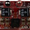 Płytka ewaluacyjna Renesas Electronics Regulator obniżający napięcie Płytka ewaluacyjna Synchroniczna przetwornica