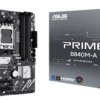 Płyta główna Asus PRIME B840M-A-CSM #####AMD AM5 Micro-ATX