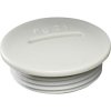 Wiska 50060709 VS 9 Filler plug shockproof PG9 Plastic Grey-white