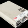 RSP-3000-12 Switching power supply, PFC, 2400 W, 12 V/200 A