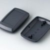 ABS enclosure, (L x W x H) 78 x 48 x 20 mm, lava, B9006818