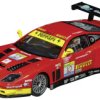 Carrera 20023974 DIGITAL 124 Samochód Ferrari 575 GTC „Nr 10”