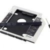 KIESZEN 2,5 HDD 9,5MM SATA SSD