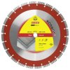 Klingspor 354799 DT 350 BT Extra Tarcza tnąca diamentowa Średnica 400 mm Średnica otworu 25.4 mm beton 1 szt.