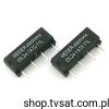 SIL24-1A72-71L Reed Relay 24VDC 1A SIL4 MEDER 150
