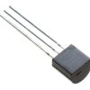MCR100-6 0,8A 400V TO-92 TYRYSTOR