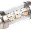Żarówka LED do samochodu, 12 V, 45 lm, JKL Components