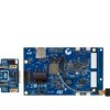 Narzędzie rozwojowe z kategorii „komunikacja i łączność bezprzewodowa” LBAD0ZZ1SE Bluetooth, WiFi STMicroelectronics