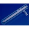 Rapid Test Tube With 3-Ring Side Arm 150x24mm
