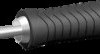 T0050106699 Soldering tip RTU 100 K MS, 10.0 mm, blade, MIL-SPEC
