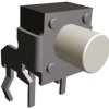 Klosz do przycisku dotykowego SPST 50 mA przy 24 V DC 3.56mm