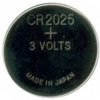 Bateria CR2025 GP