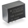 DC converter, 4.6-36 VDC, 1 output, 3.3 VDC, 91 % efficiency, TSR 2-2433N