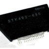 Układ scalony STK402-090