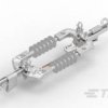 TE Connectivity TE TEE ILD/ TWC 1710737-4, 1 szt.