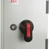 Przełącznik izolacyjny 4-biegunowy-biegunowy 32A ABB
