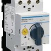 Hager MM501N Przełącznik ochronny silnika 230 V, 400 V 1 szt.