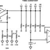 Dual Low Power JFET Input Operational Amplifier