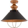 Lampa Sufitowa Garret I 9247 Nowodvorski