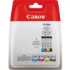 Canon 0386C005 | Originele Zwart/Cyaan/Magenta/Geel Inktcartridges | 4-Pack