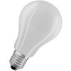 OSRAM 4058075437326 LED SUPERSTAR CLASSIC A 18W 827 Frosted E27 Bulb