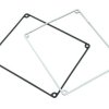 Hammond 1590XGASKET Gasket for 1590X Enclosures (Pack of 2)
